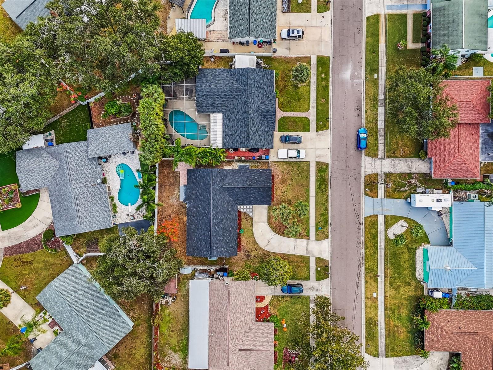 BAY CREST PARK UNIT 10-A - Residential