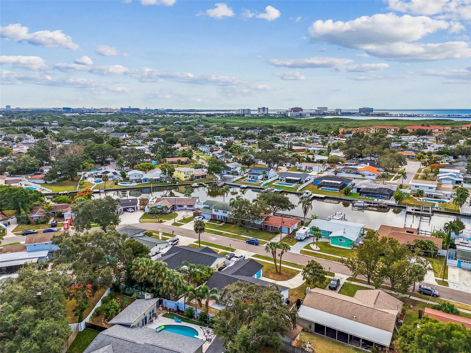 BAY CREST PARK UNIT 10-A - Residential