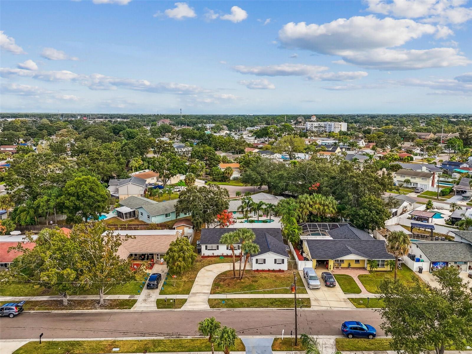 BAY CREST PARK UNIT 10-A - Residential