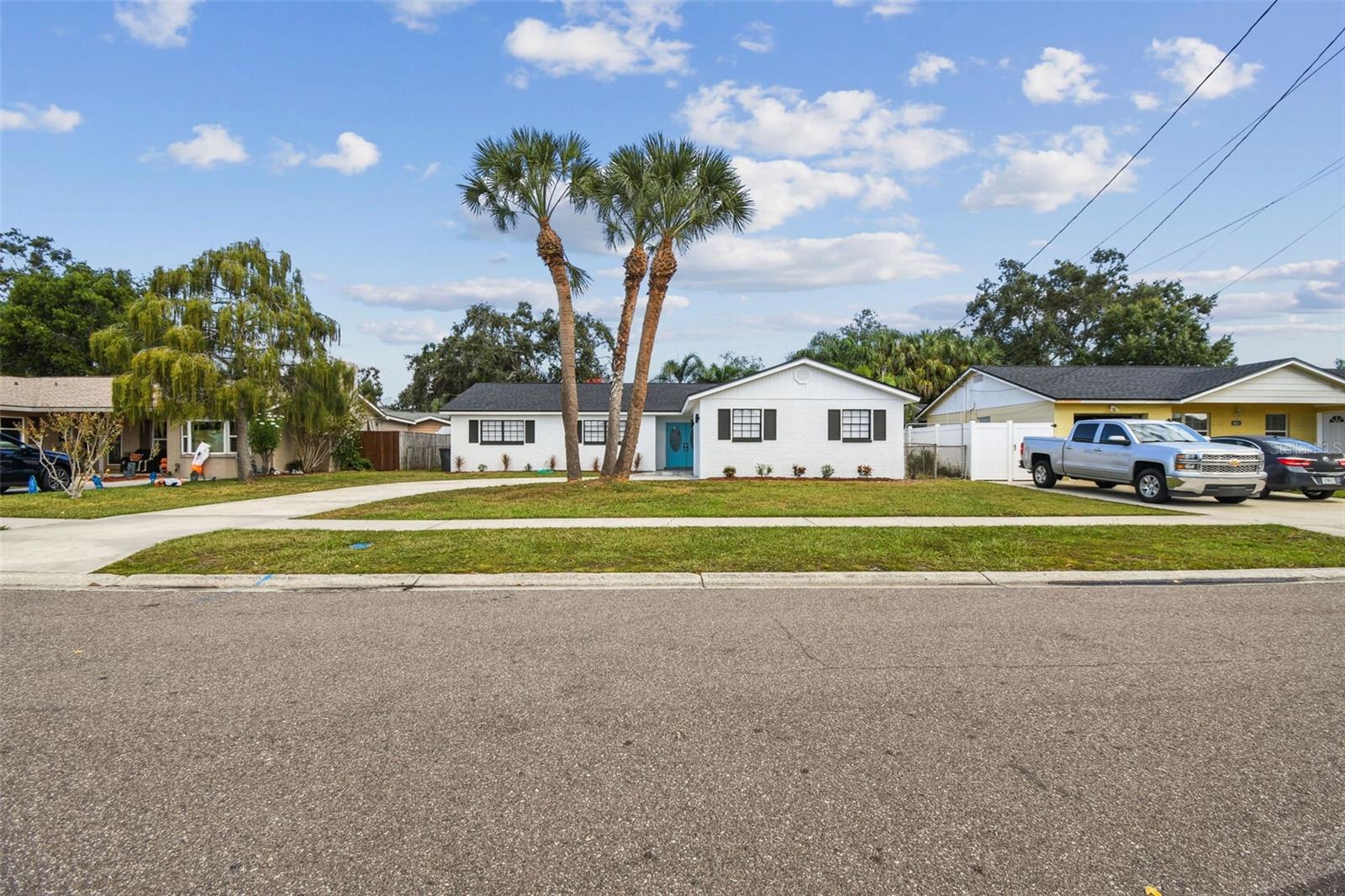 BAY CREST PARK UNIT 10-A - Residential