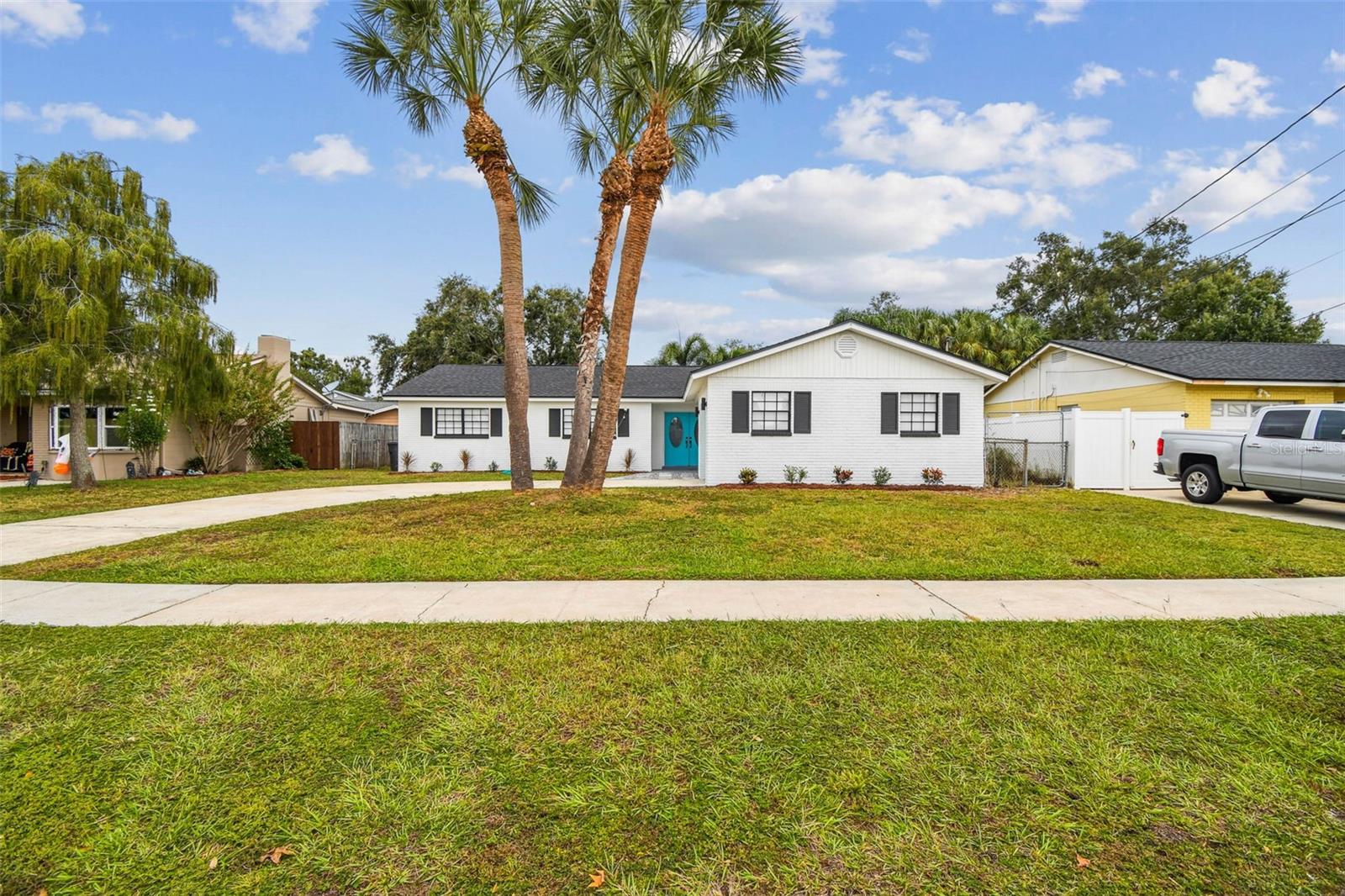 BAY CREST PARK UNIT 10-A - Residential