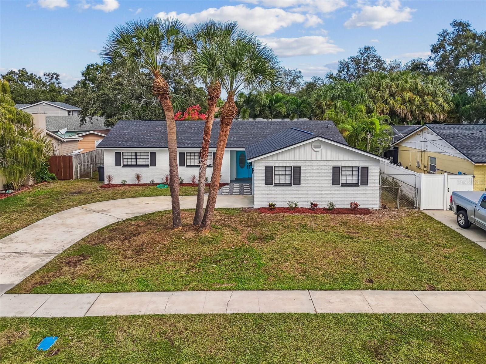 BAY CREST PARK UNIT 10-A - Residential