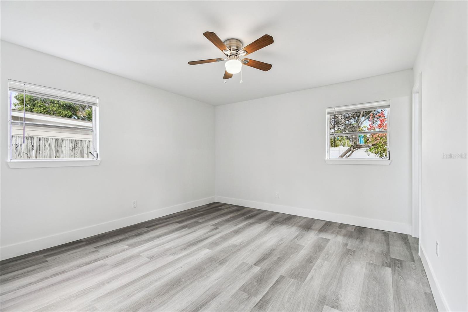 BAY CREST PARK UNIT 10-A - Residential