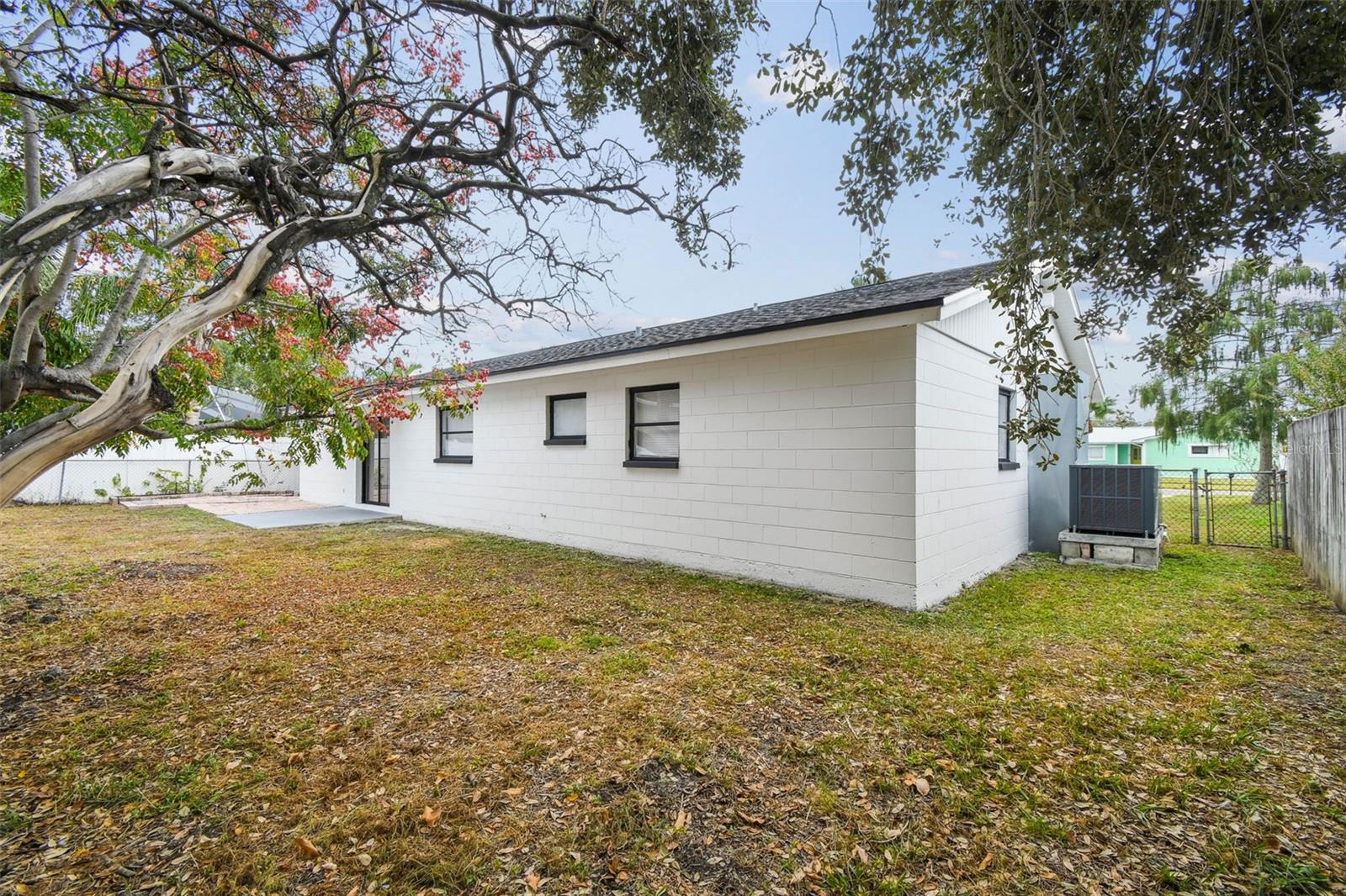 BAY CREST PARK UNIT 10-A - Residential