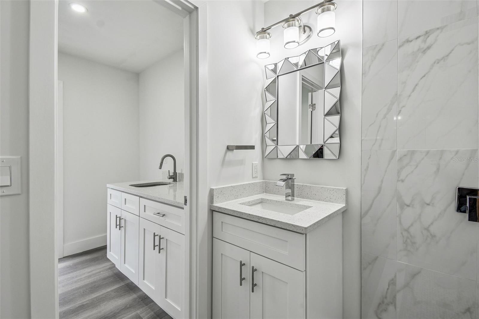 BAY CREST PARK UNIT 10-A - Residential