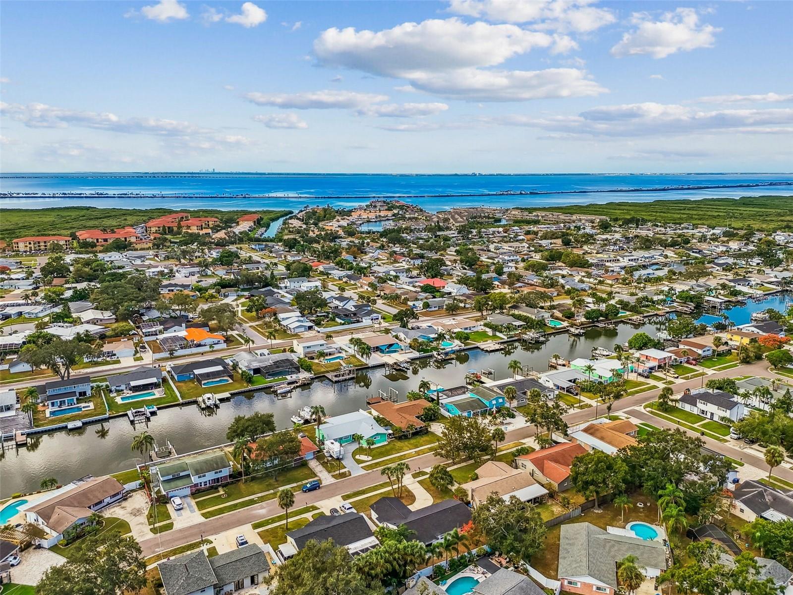 BAY CREST PARK UNIT 10-A - Residential