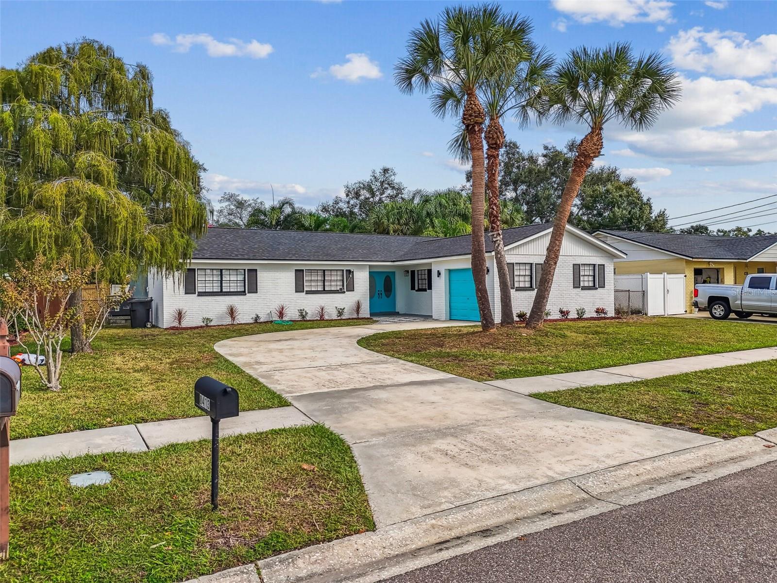 BAY CREST PARK UNIT 10-A - Residential