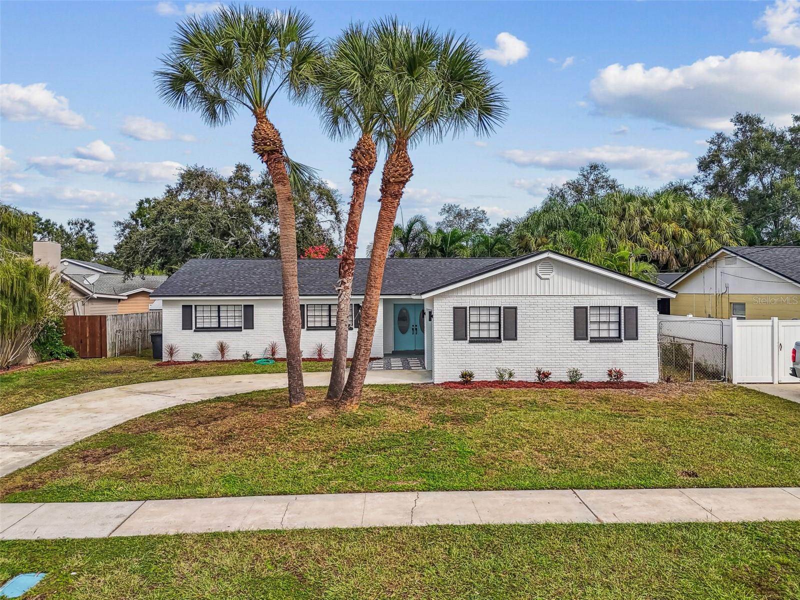 BAY CREST PARK UNIT 10-A - Residential