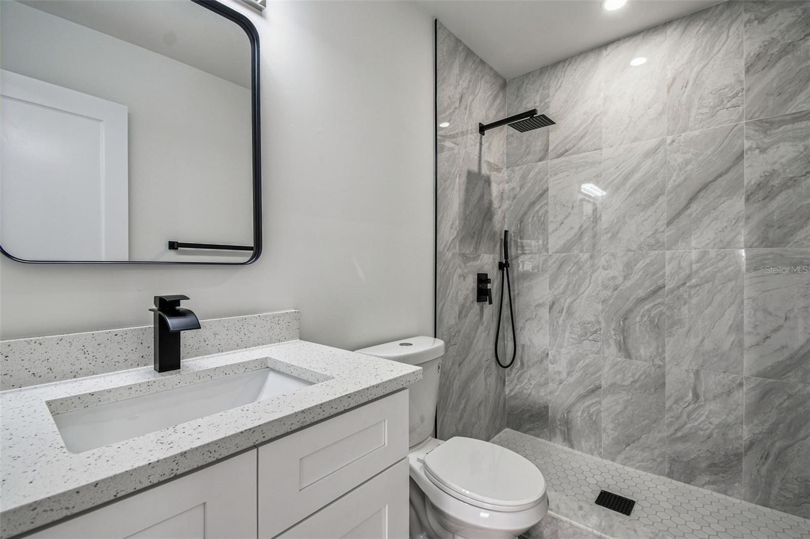 BAY CREST PARK UNIT 10-A - Residential