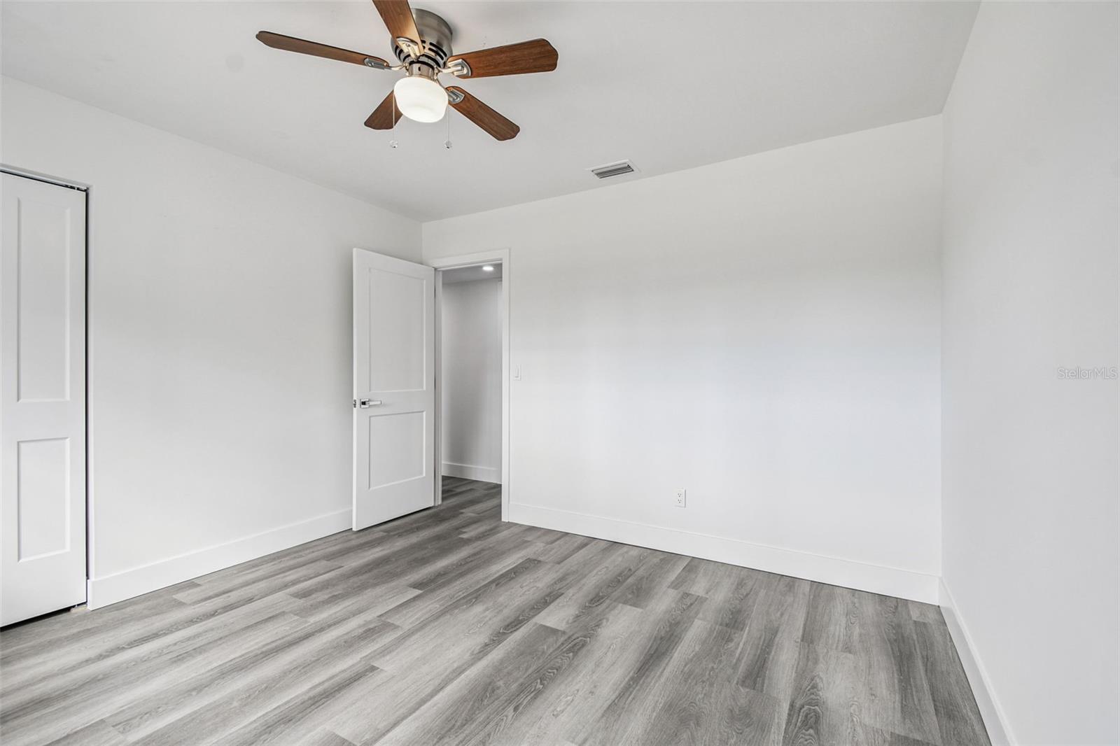 BAY CREST PARK UNIT 10-A - Residential