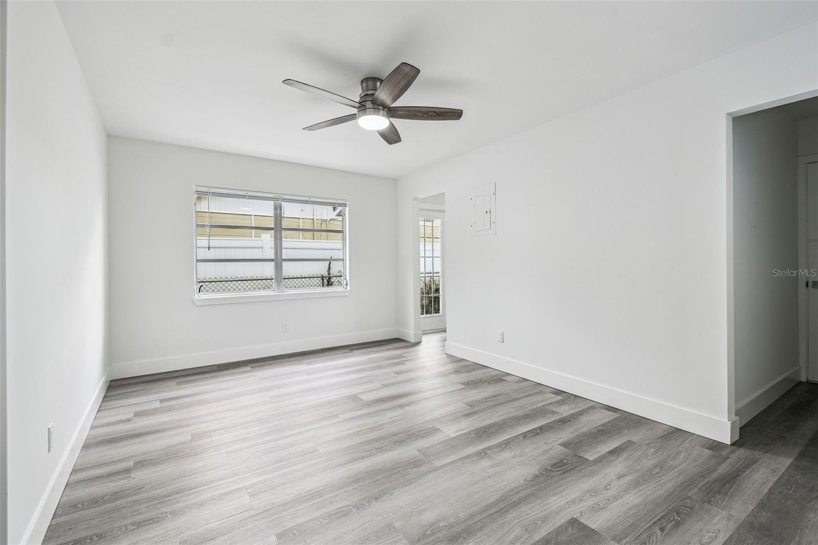 BAY CREST PARK UNIT 10-A - Residential