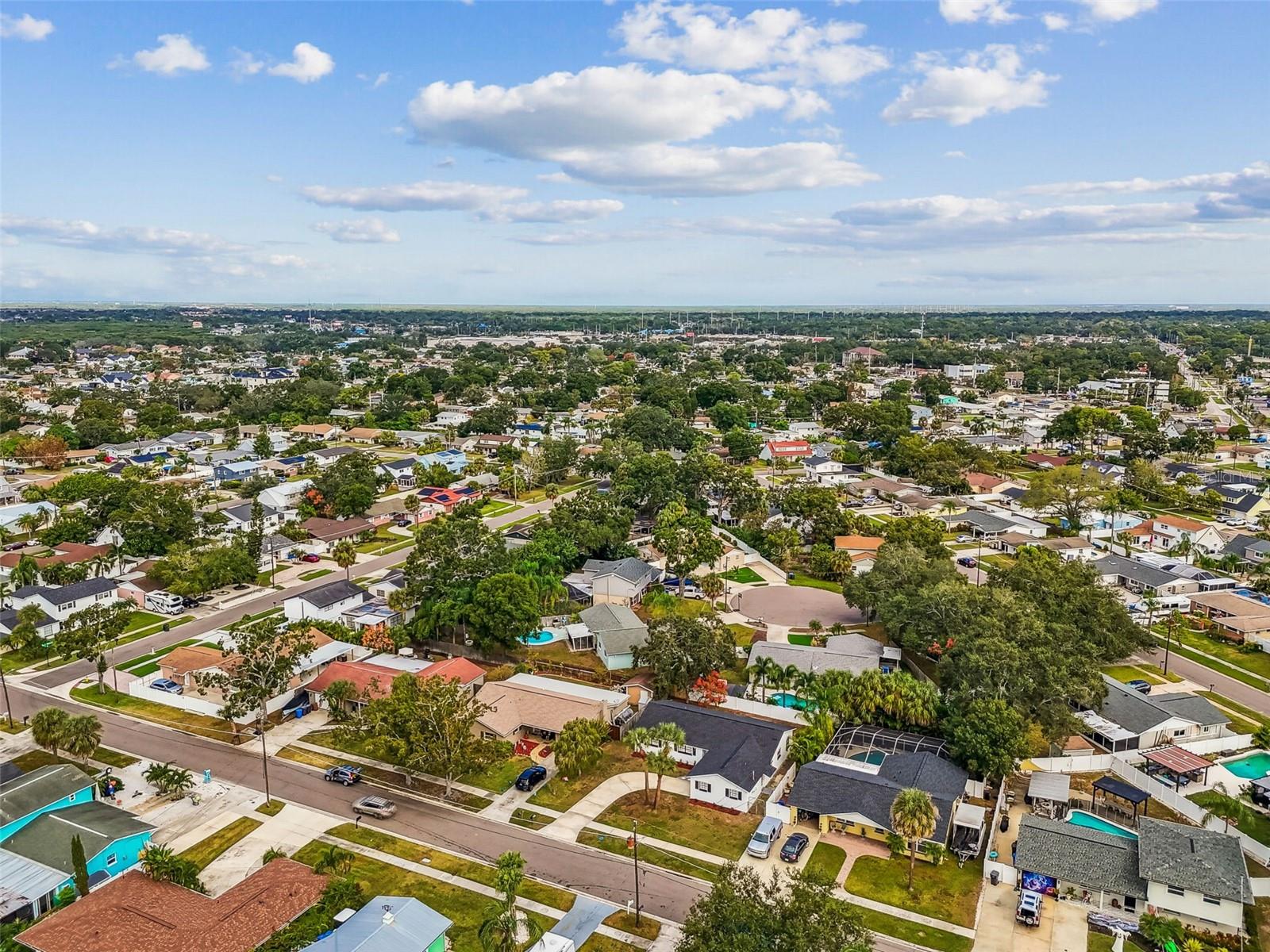 BAY CREST PARK UNIT 10-A - Residential