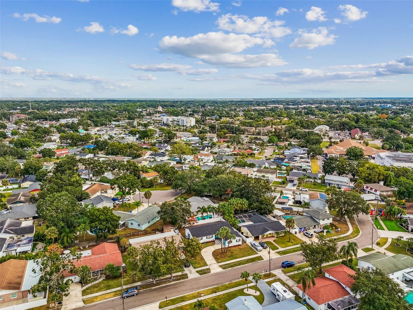 BAY CREST PARK UNIT 10-A - Residential