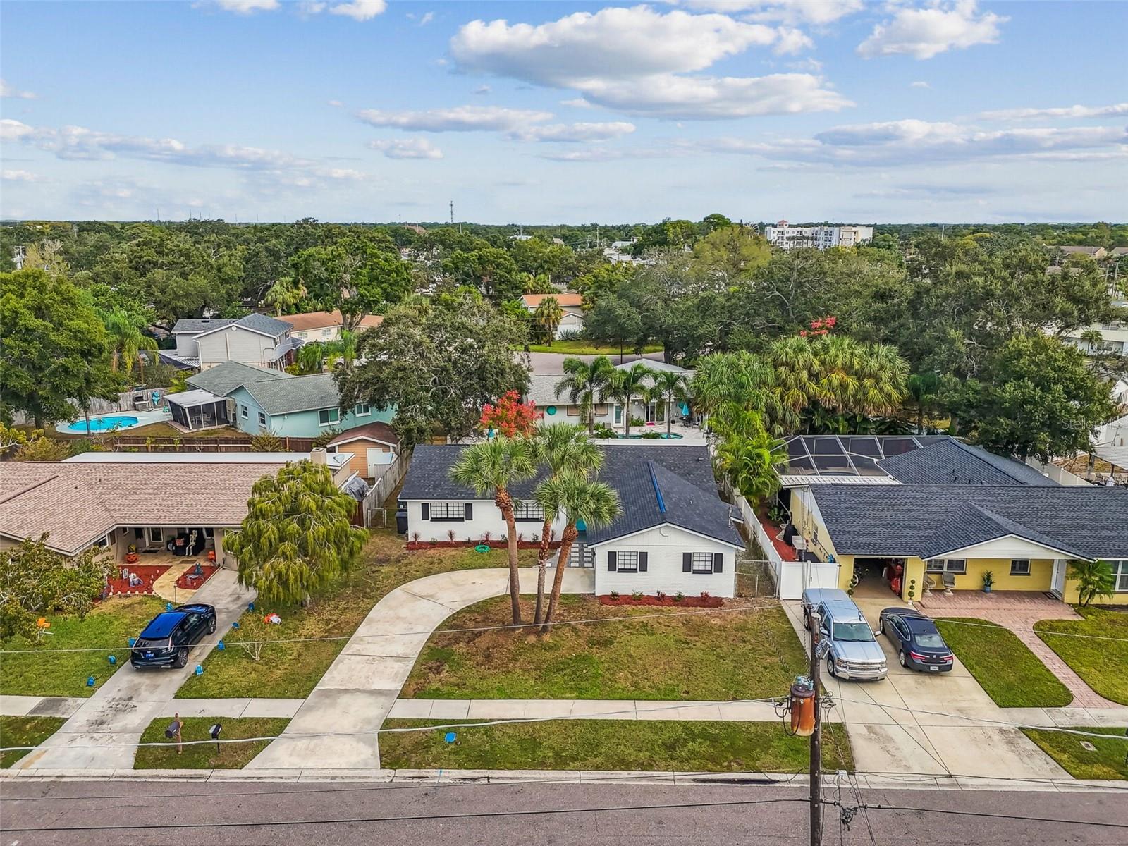 BAY CREST PARK UNIT 10-A - Residential