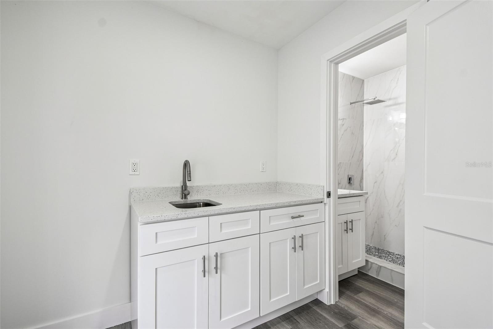 BAY CREST PARK UNIT 10-A - Residential