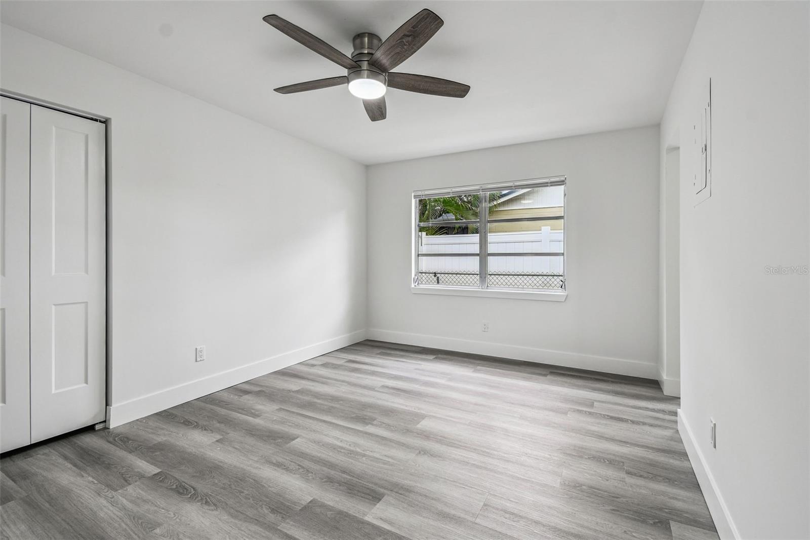 BAY CREST PARK UNIT 10-A - Residential