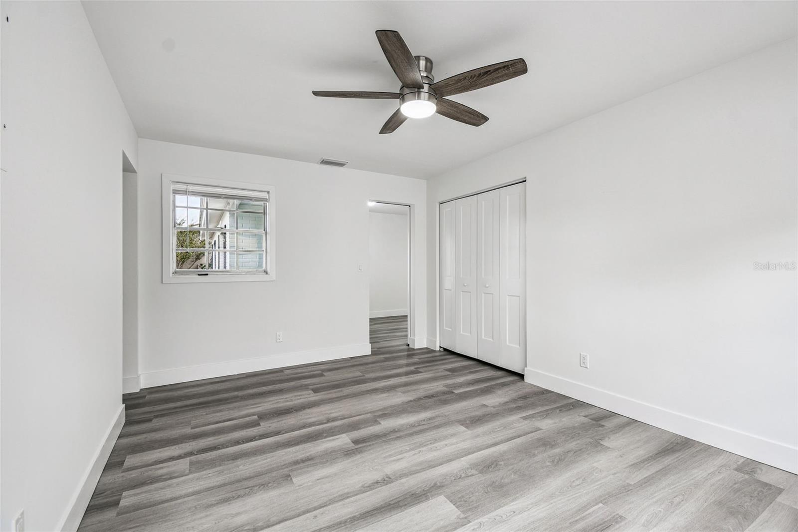 BAY CREST PARK UNIT 10-A - Residential