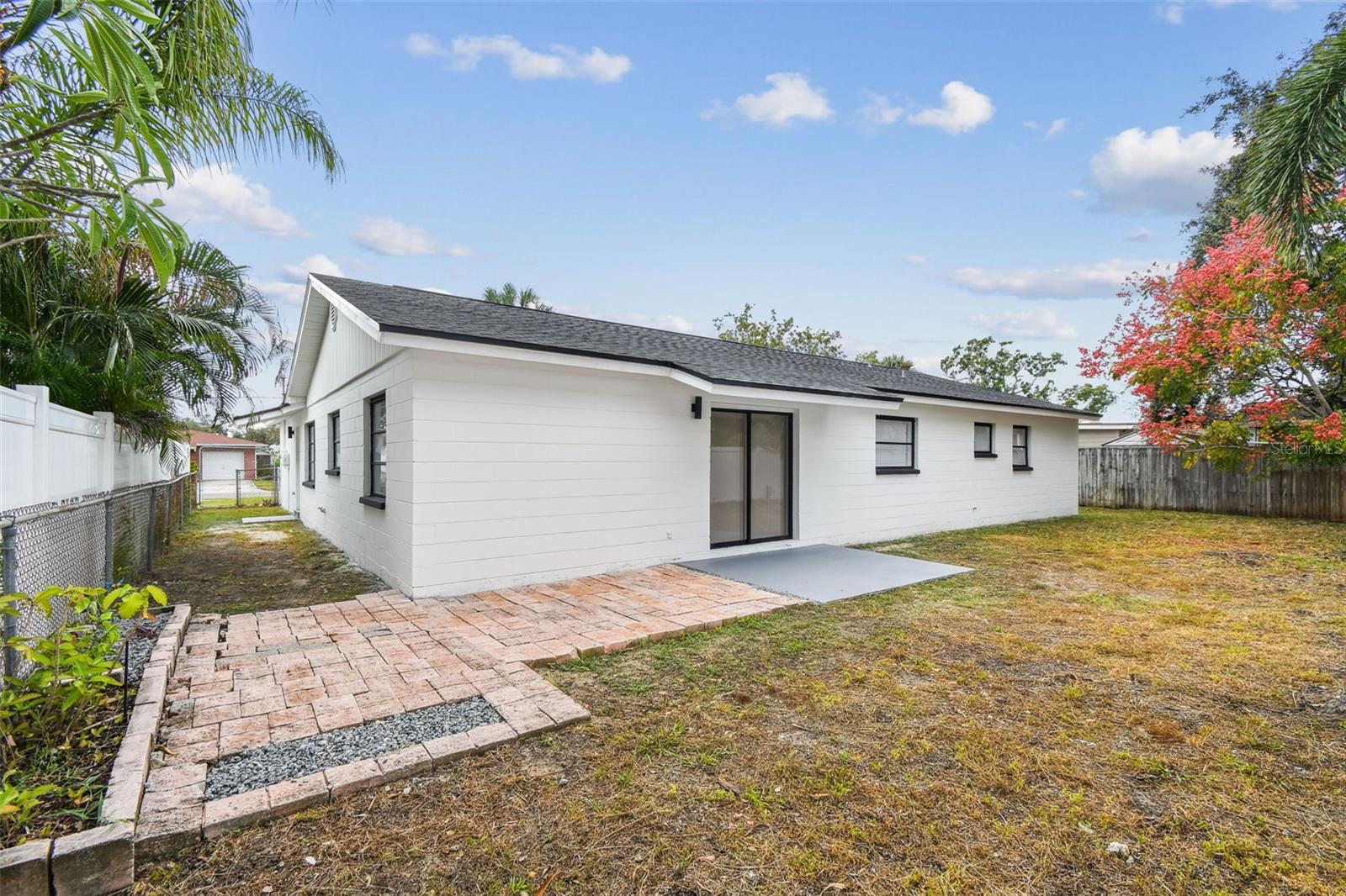 BAY CREST PARK UNIT 10-A - Residential