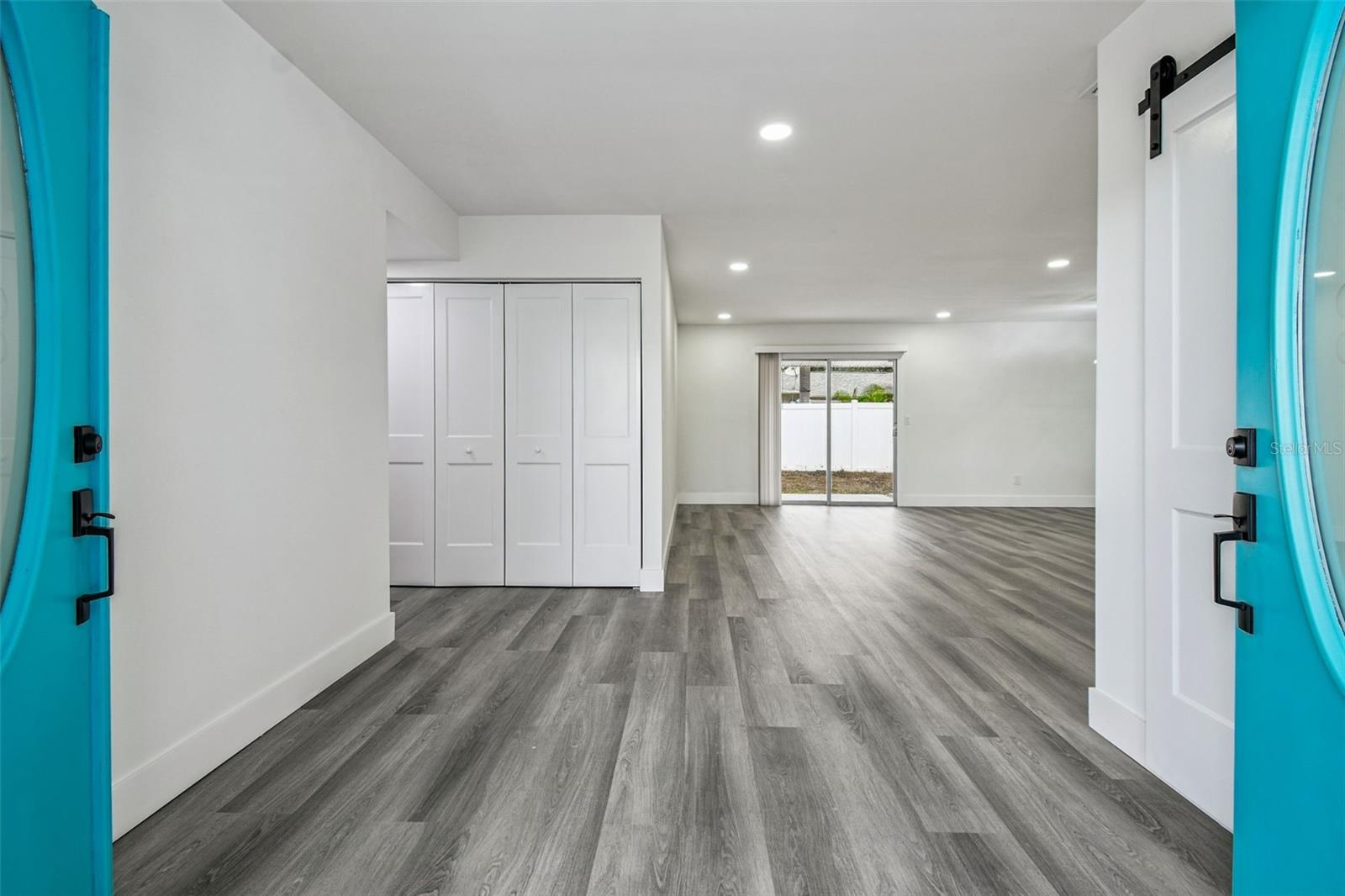 BAY CREST PARK UNIT 10-A - Residential