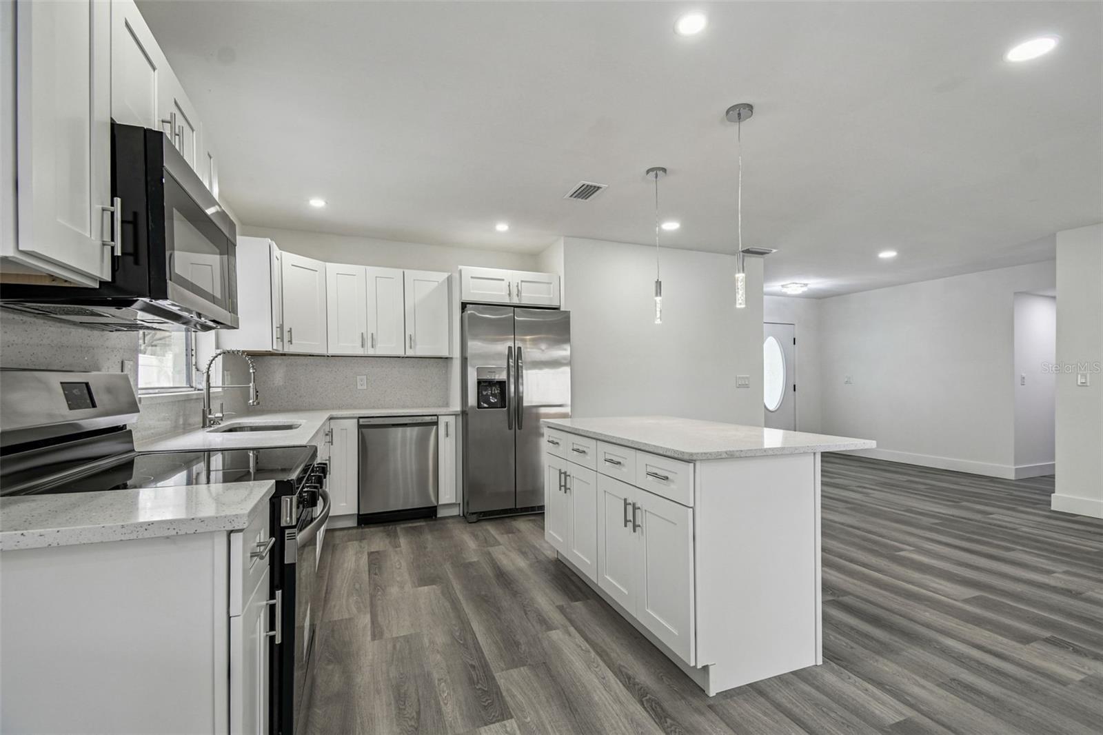 BAY CREST PARK UNIT 10-A - Residential