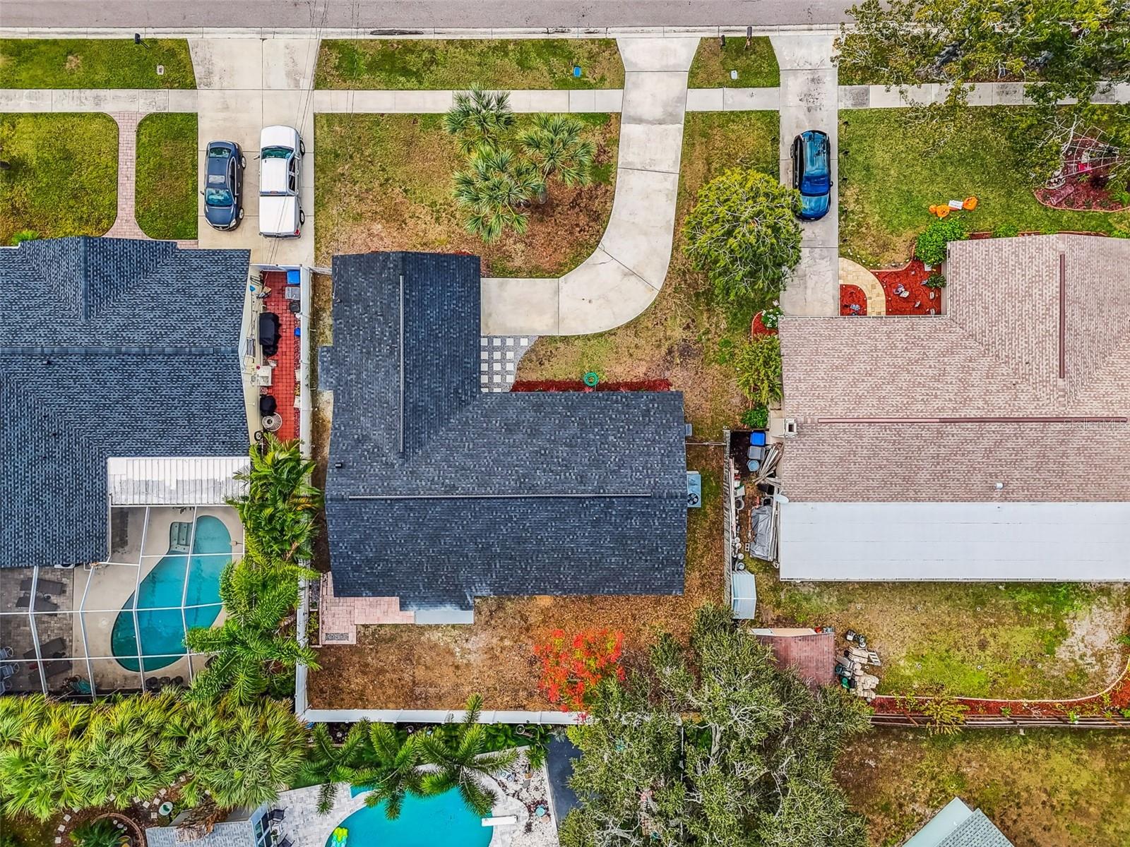 BAY CREST PARK UNIT 10-A - Residential