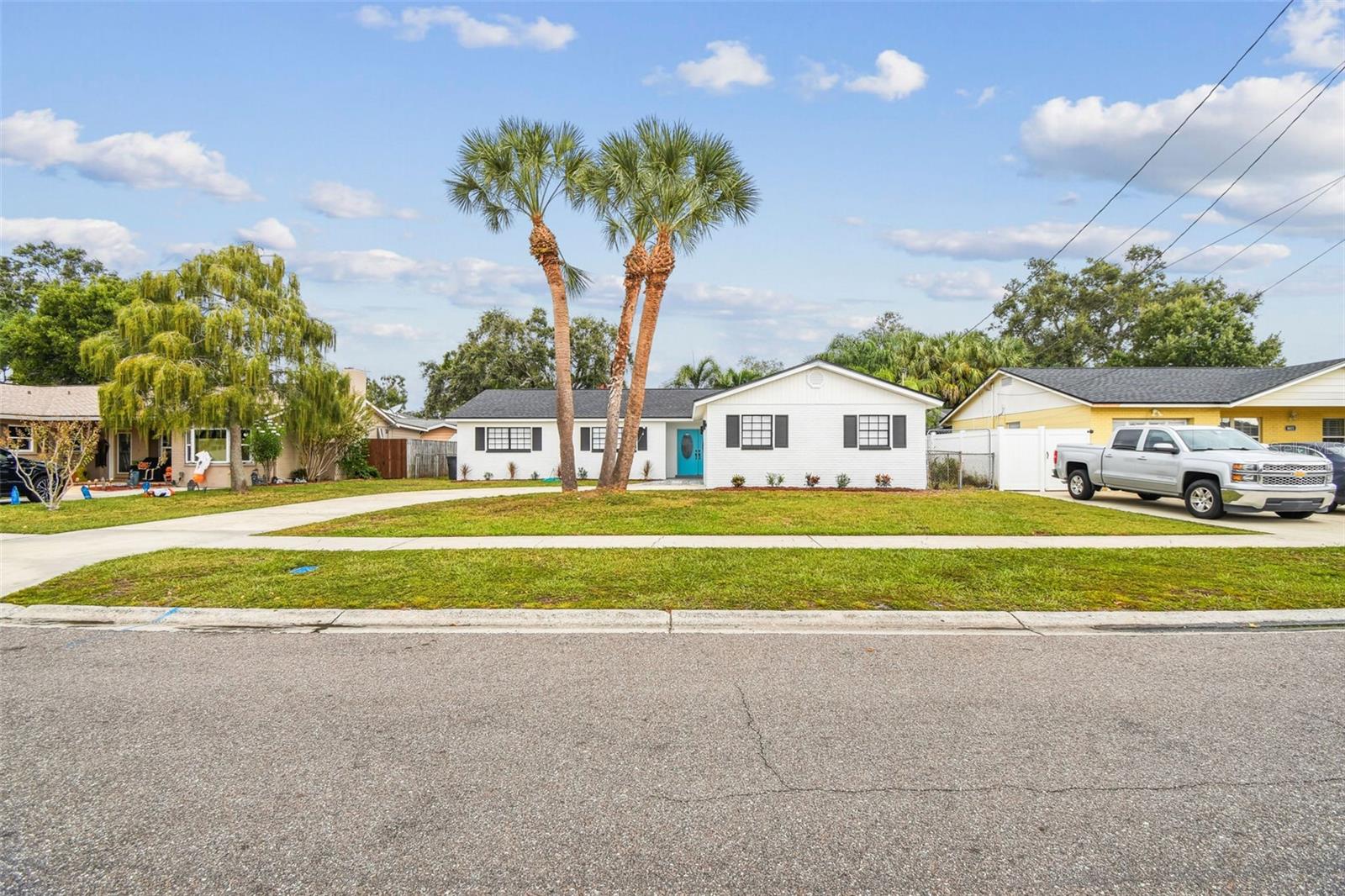 BAY CREST PARK UNIT 10-A - Residential