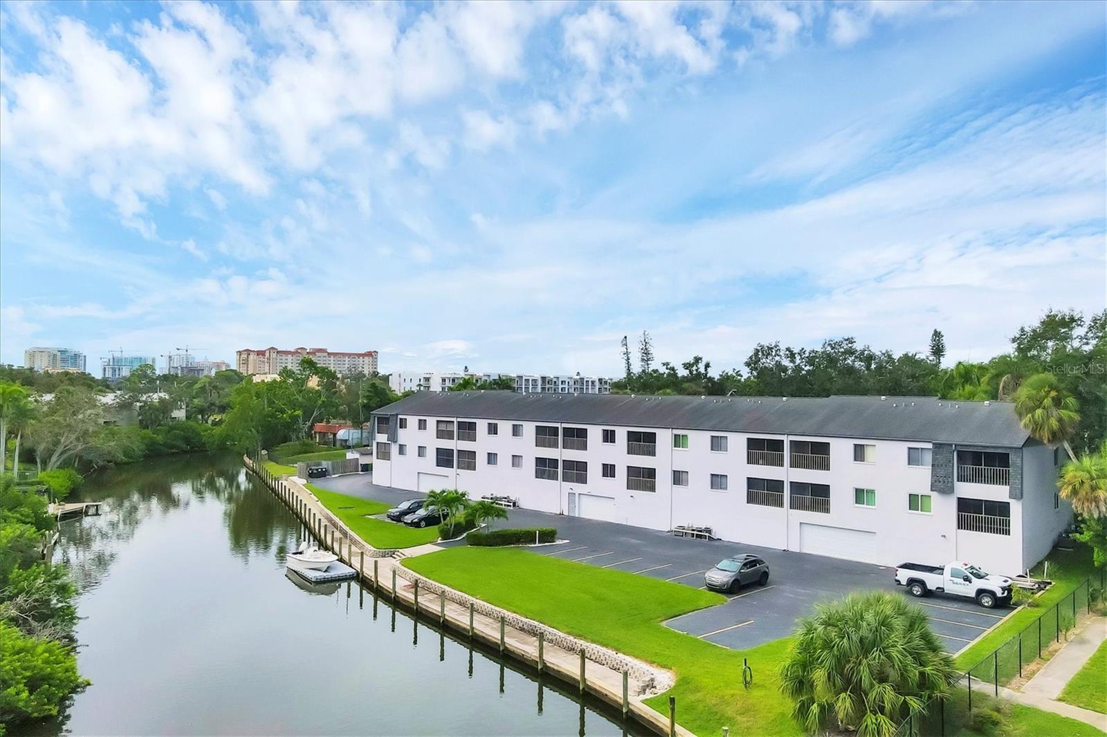 WHITAKER BAYOU - Residential Lease