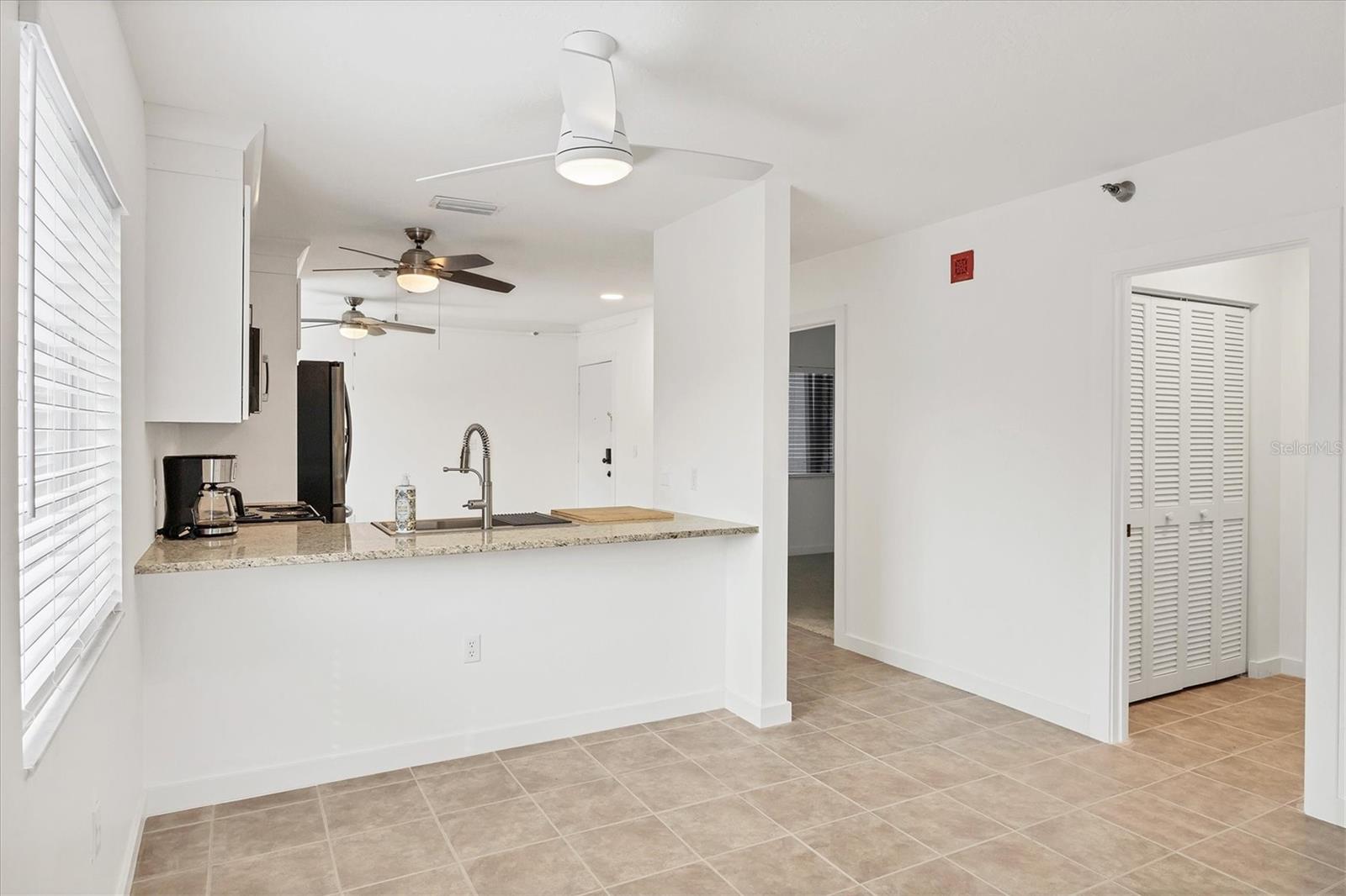 WHITAKER BAYOU - Residential Lease