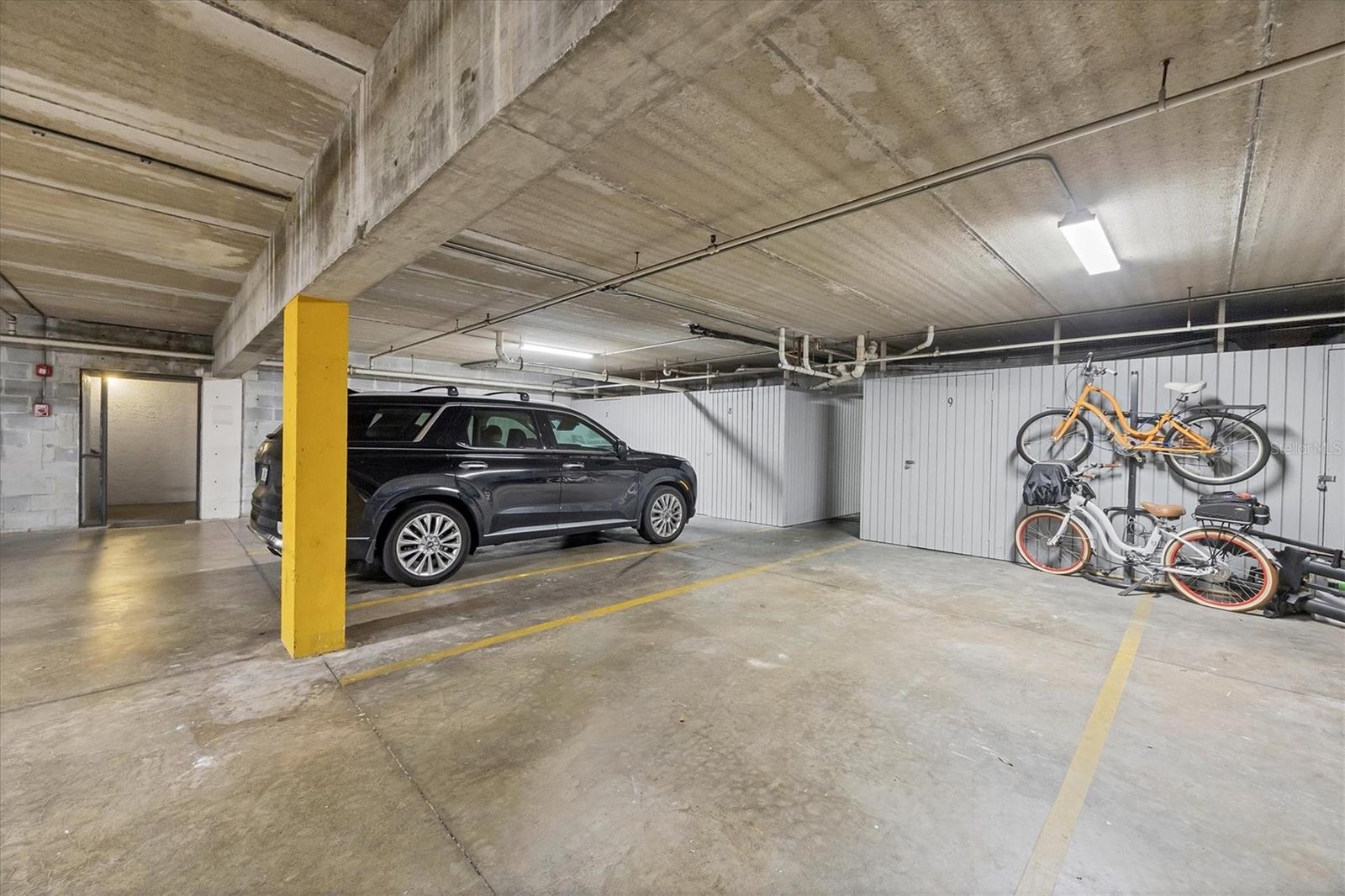 WHITAKER BAYOU - Residential Lease