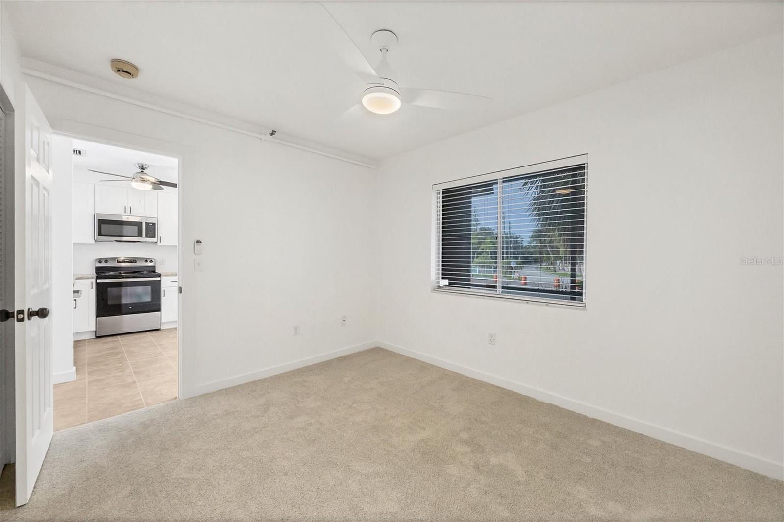 WHITAKER BAYOU - Residential Lease