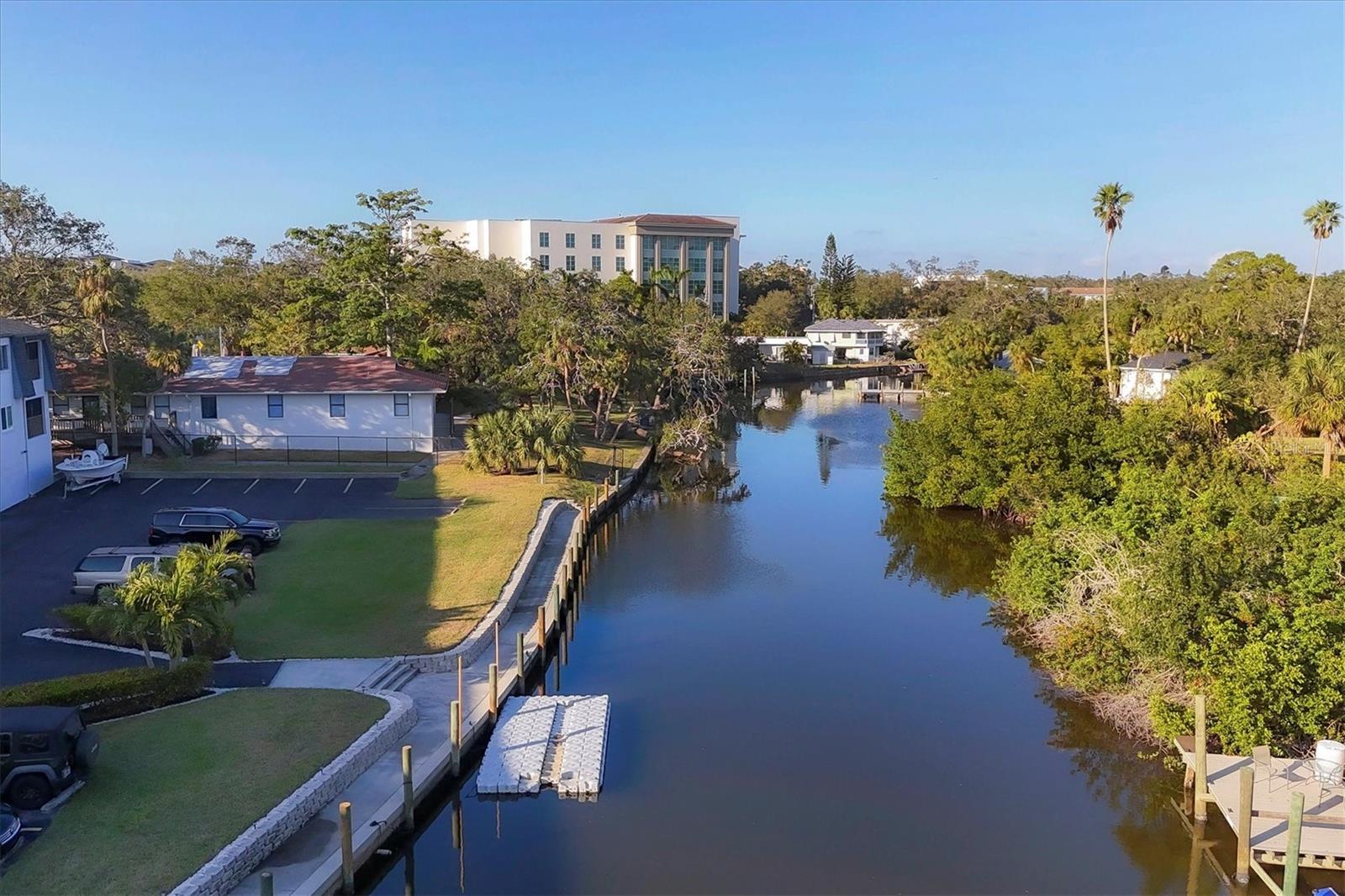 WHITAKER BAYOU - Residential Lease