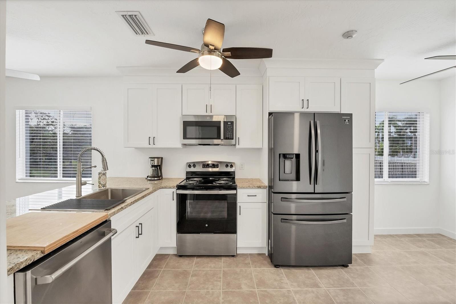 WHITAKER BAYOU - Residential Lease