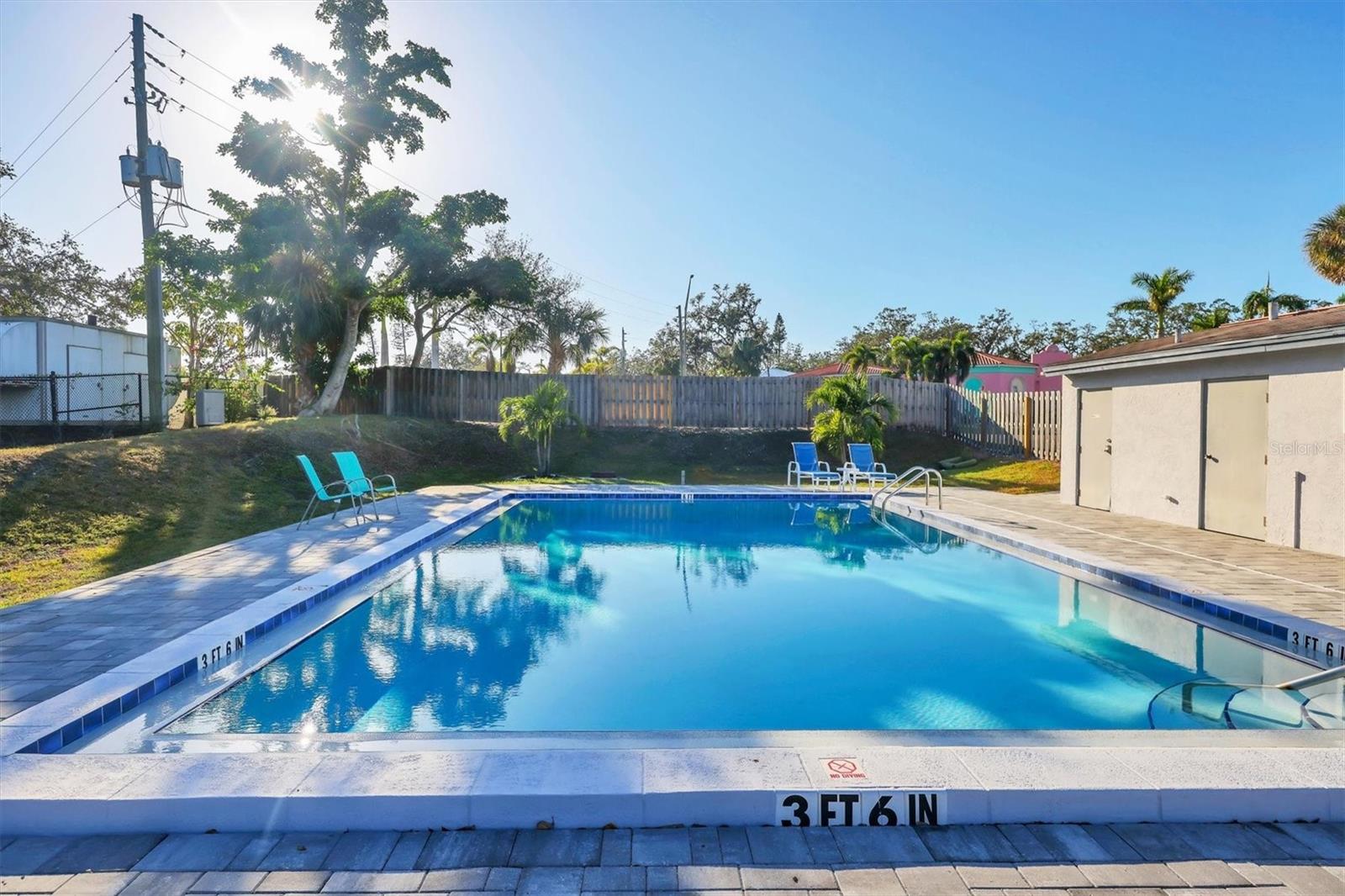 WHITAKER BAYOU - Residential Lease