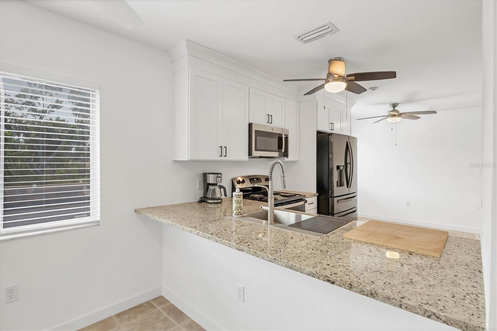 WHITAKER BAYOU - Residential Lease