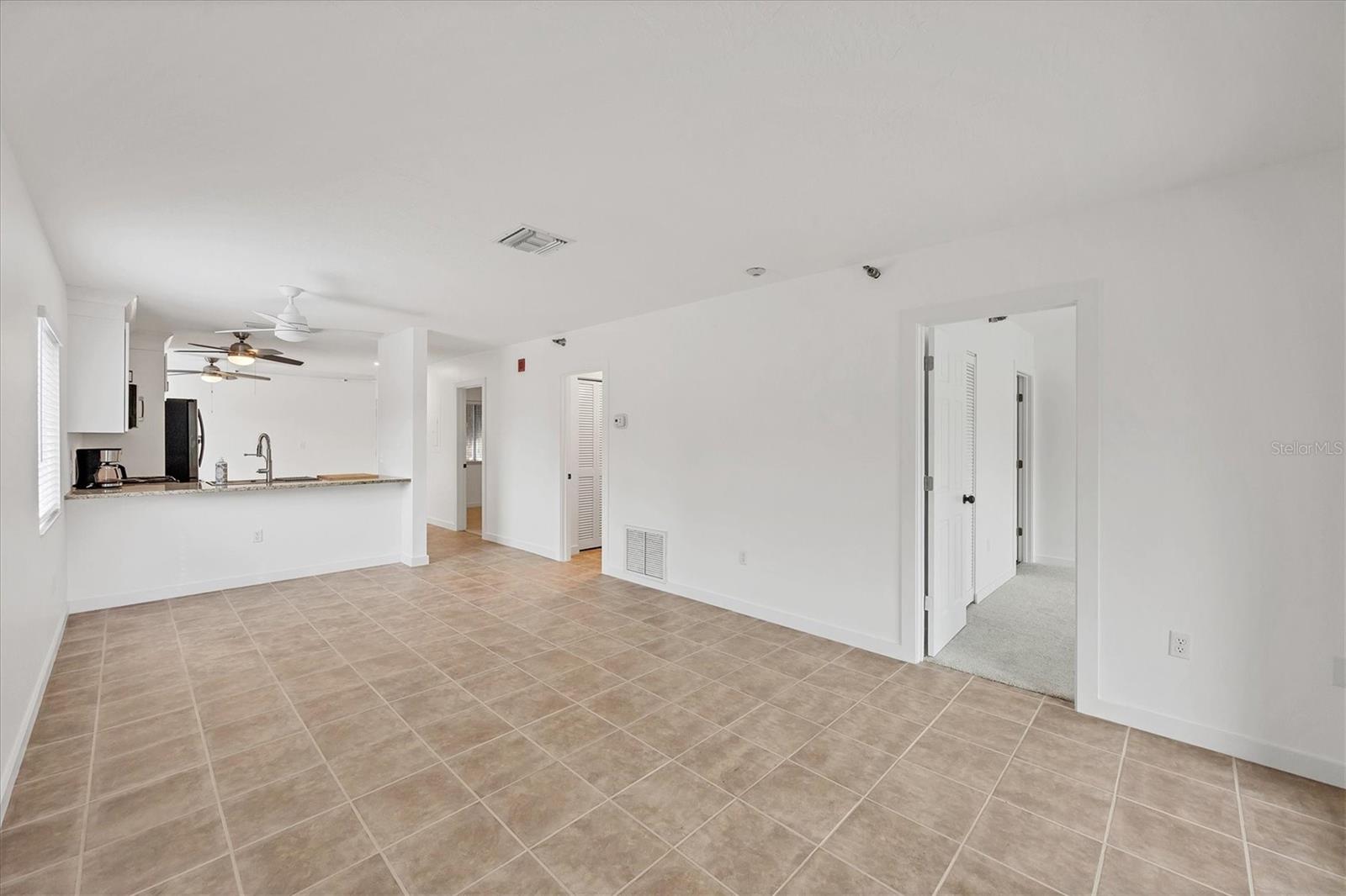 WHITAKER BAYOU - Residential Lease