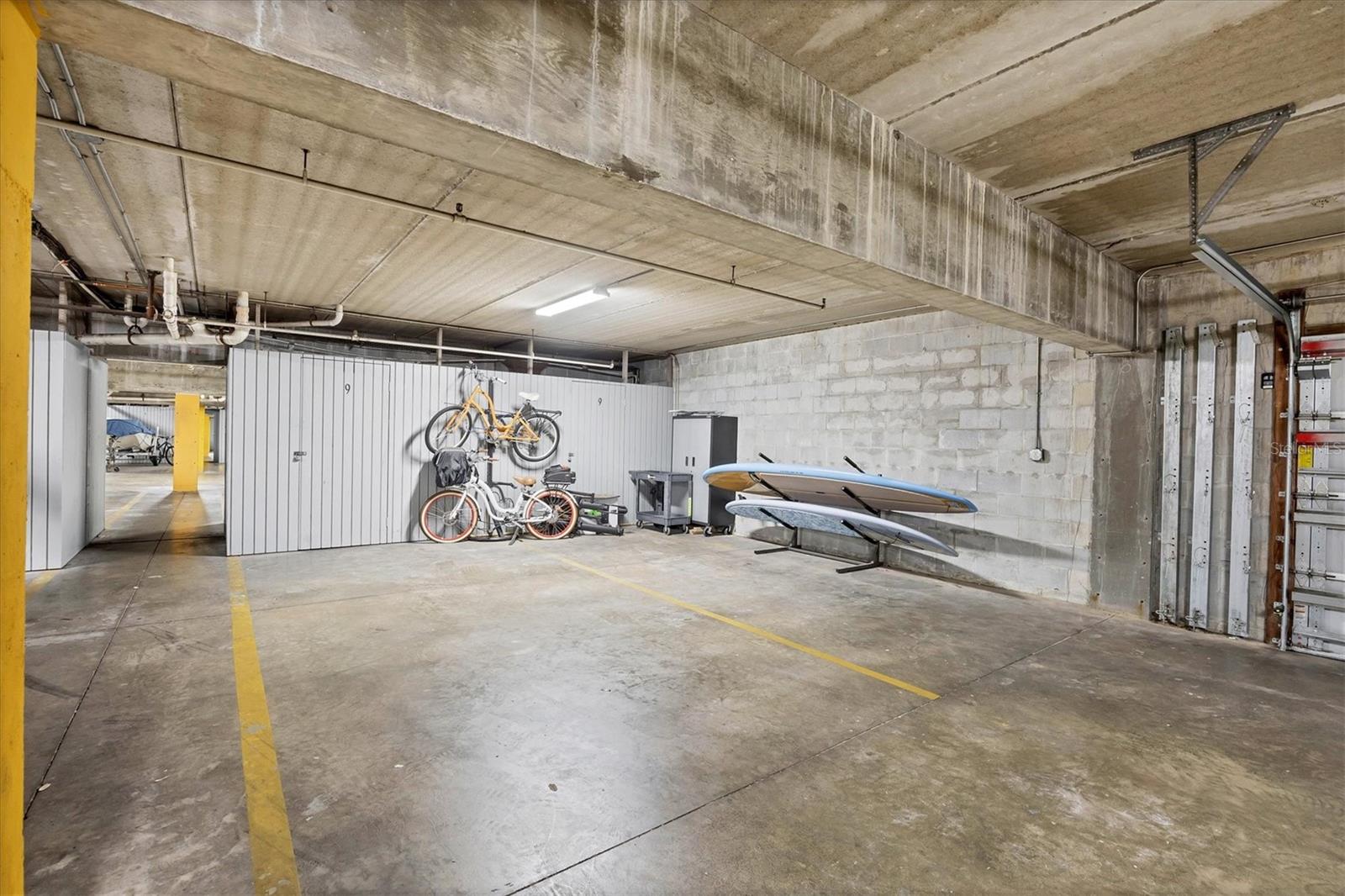 WHITAKER BAYOU - Residential Lease