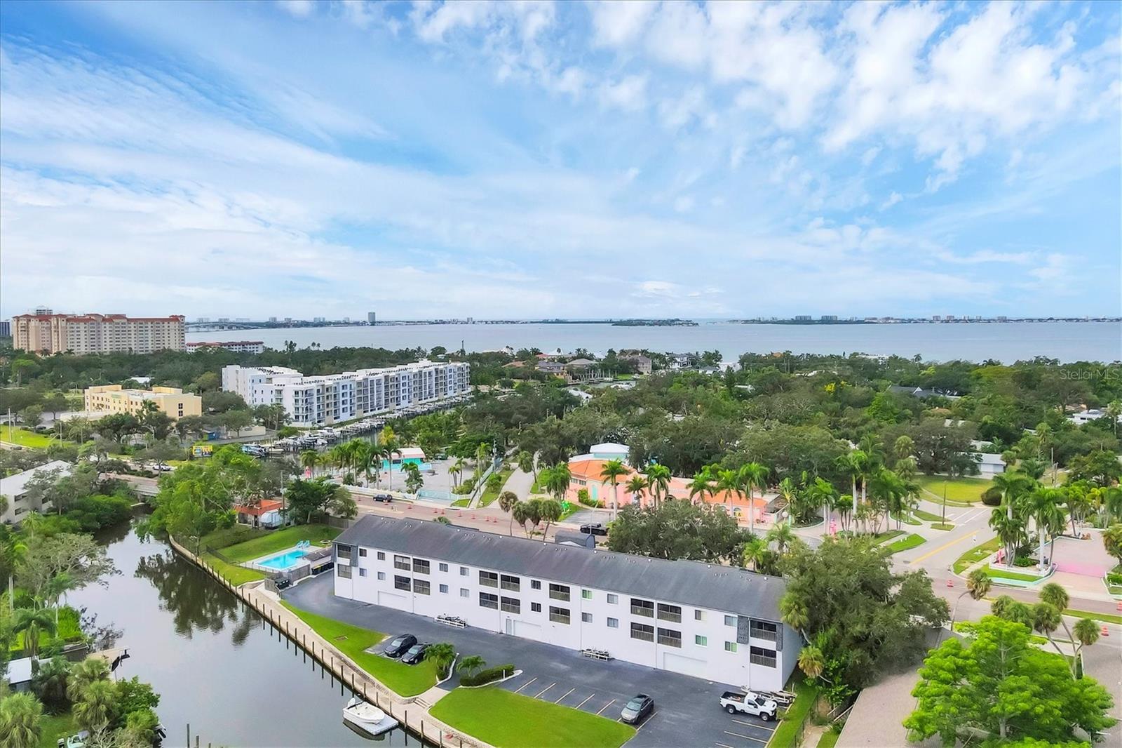 WHITAKER BAYOU - Residential Lease