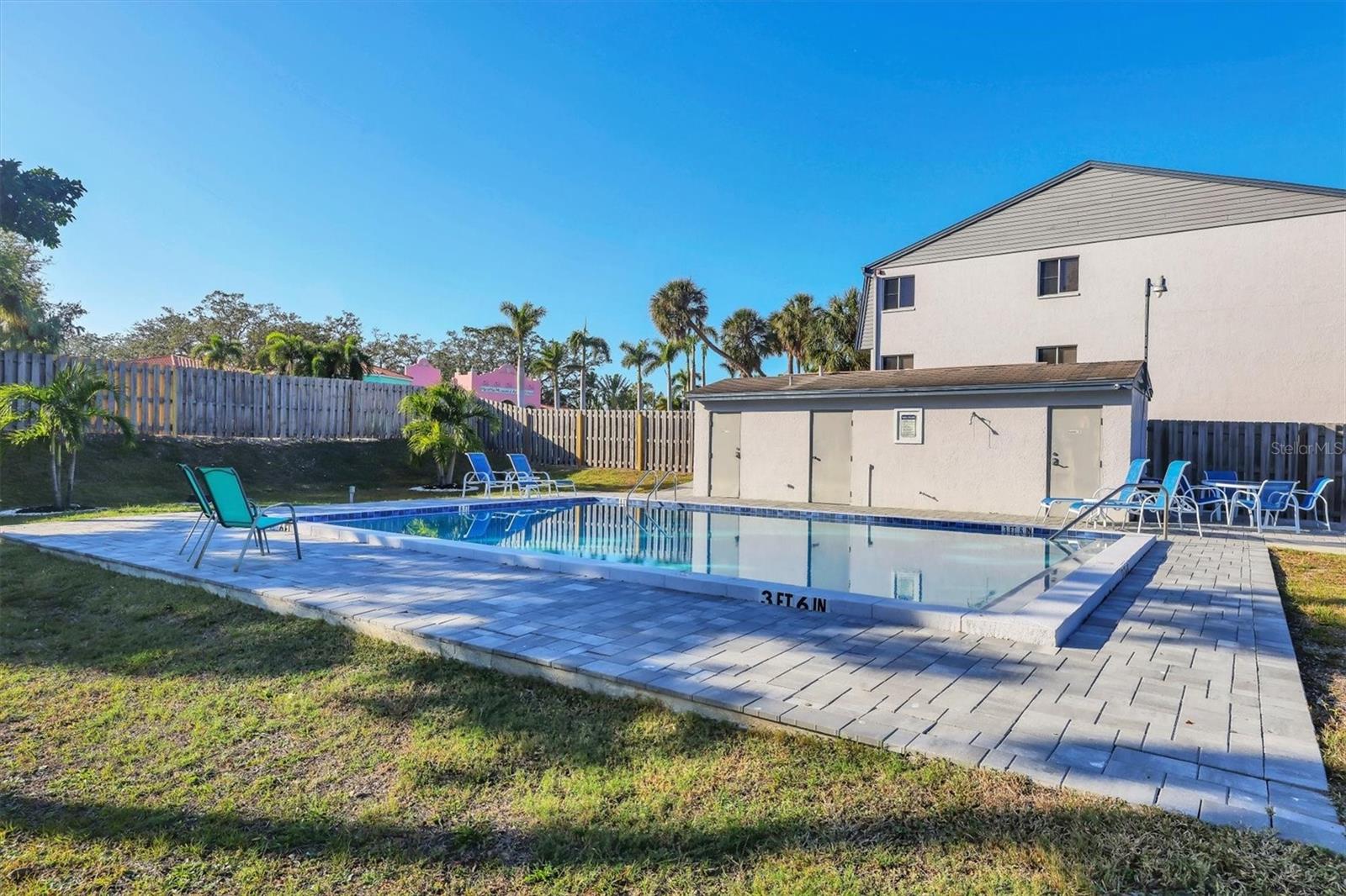 WHITAKER BAYOU - Residential Lease