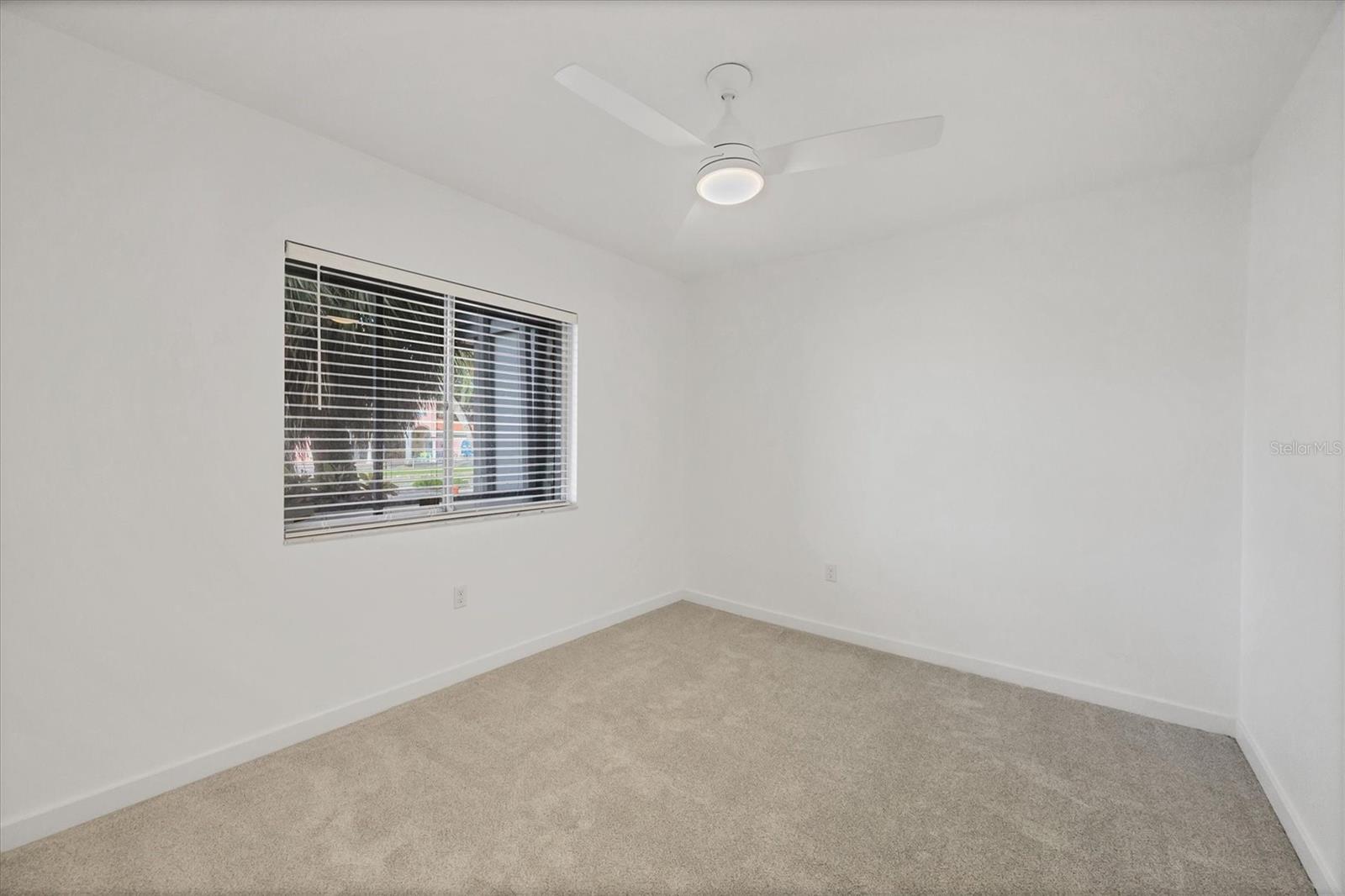 WHITAKER BAYOU - Residential Lease