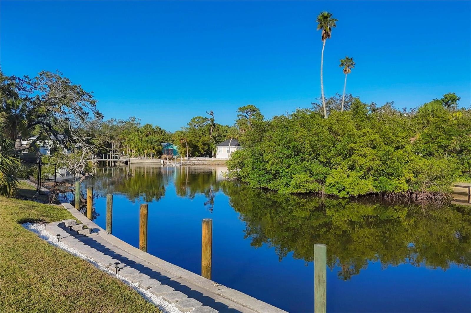 WHITAKER BAYOU - Residential Lease