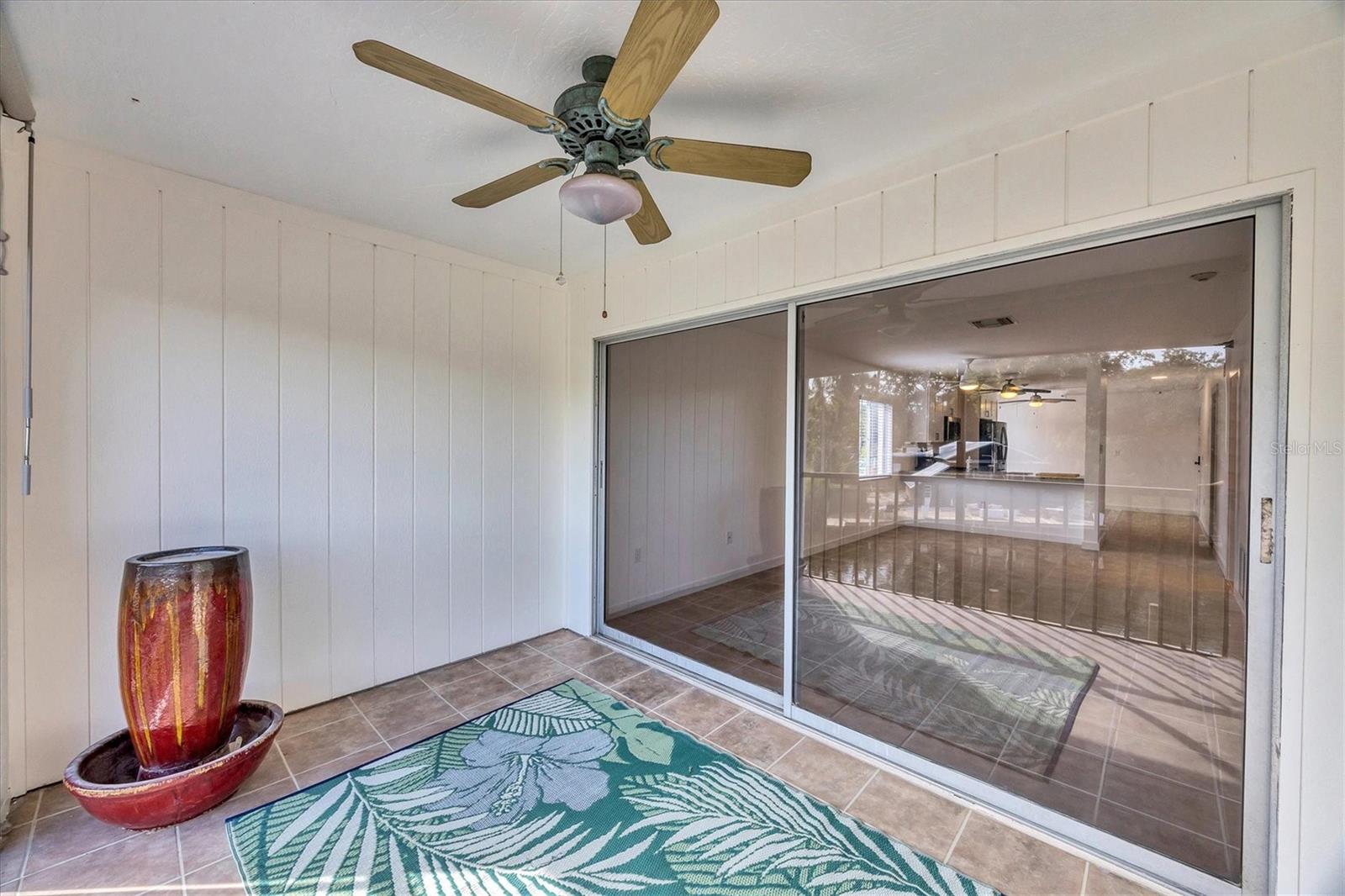 WHITAKER BAYOU - Residential Lease