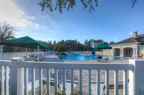 A home in WESLEY CHAPEL