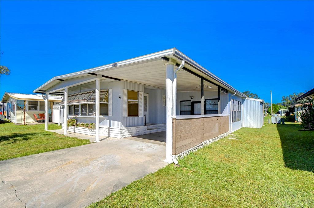 Photo of 38725 Vulcan Circle, Zephyrhills, FL 33542 (MLS # TB8502998)