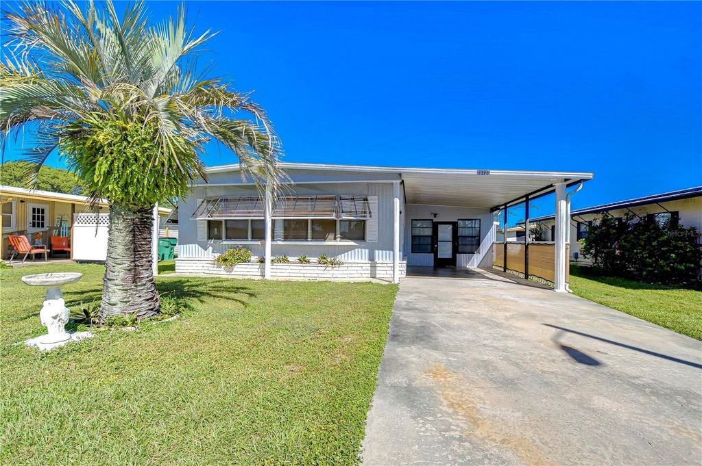 Photo of 38725 Vulcan Circle, Zephyrhills, FL 33542 (MLS # TB8502998)