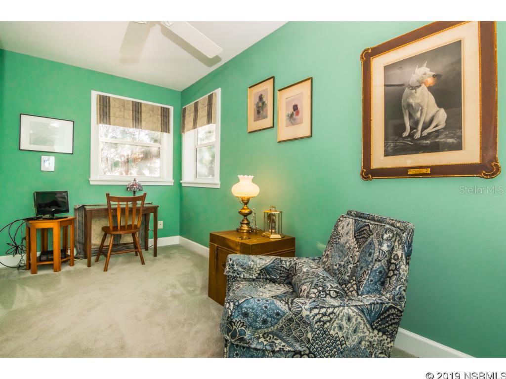 Bouchelles Palm Grove Blk 07 Daughertys New Smyrna - Residential