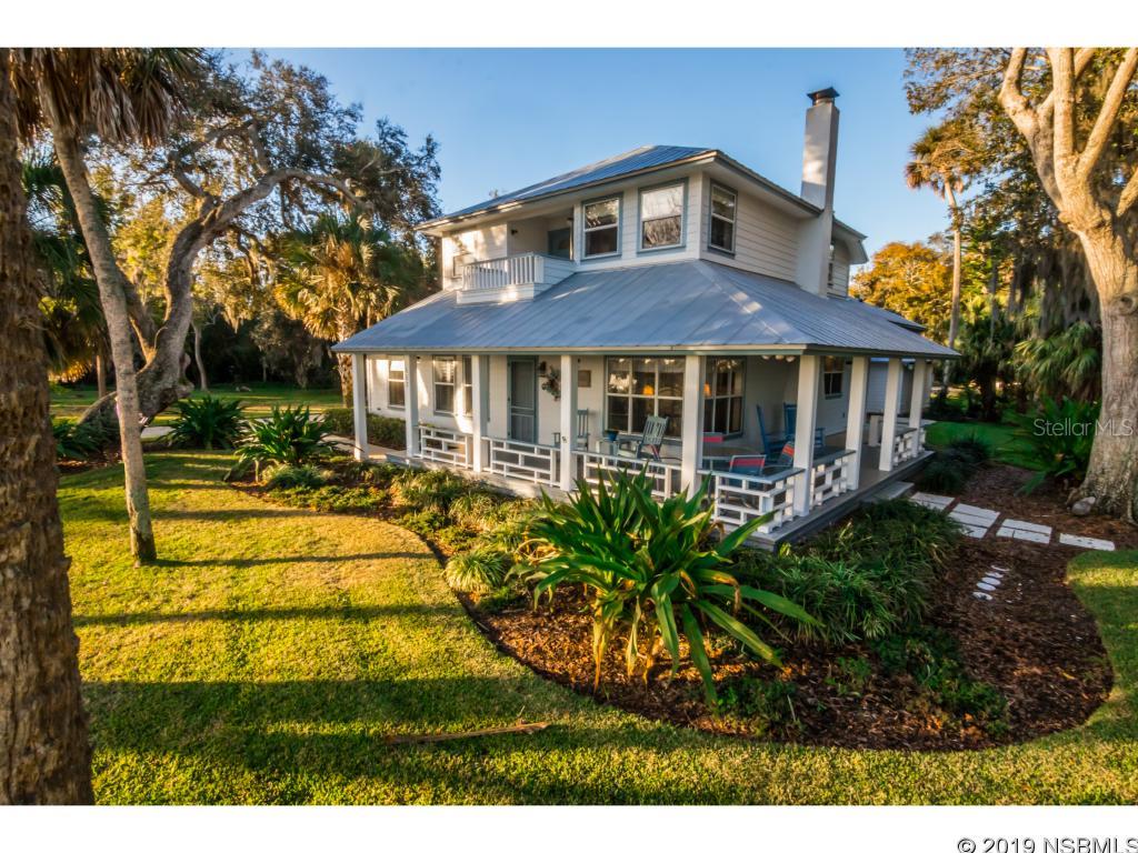 Bouchelles Palm Grove Blk 07 Daughertys New Smyrna - Residential