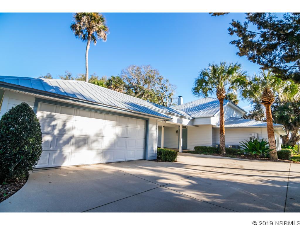 Bouchelles Palm Grove Blk 07 Daughertys New Smyrna - Residential