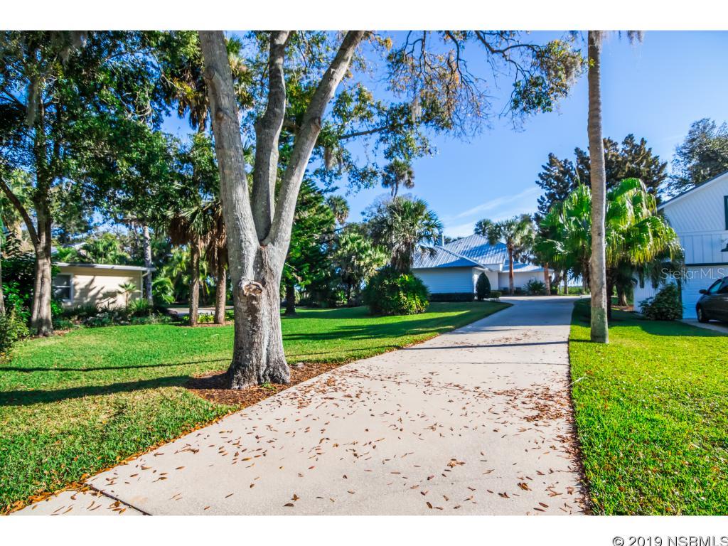 Bouchelles Palm Grove Blk 07 Daughertys New Smyrna - Residential