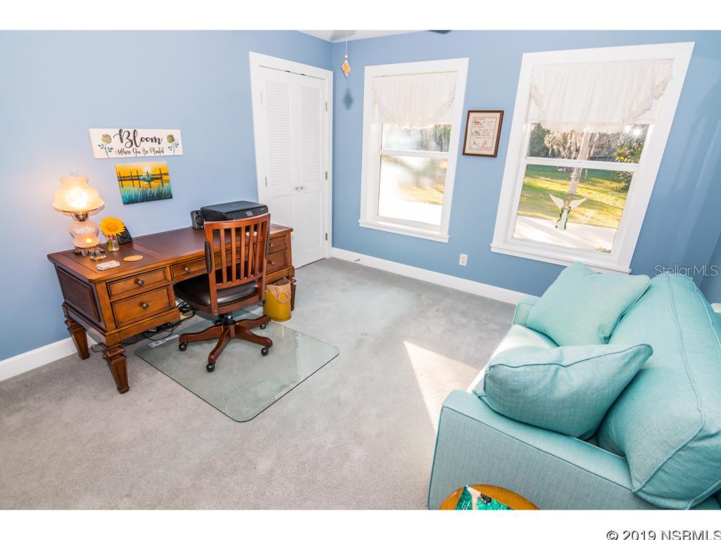 Bouchelles Palm Grove Blk 07 Daughertys New Smyrna - Residential