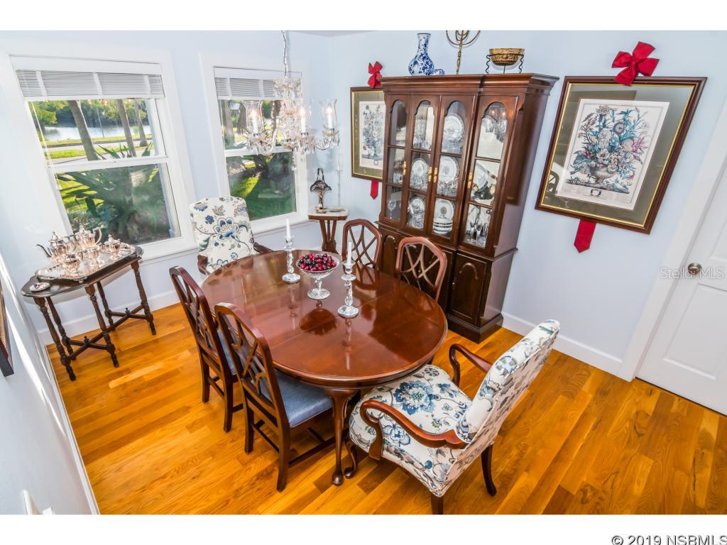 Bouchelles Palm Grove Blk 07 Daughertys New Smyrna - Residential